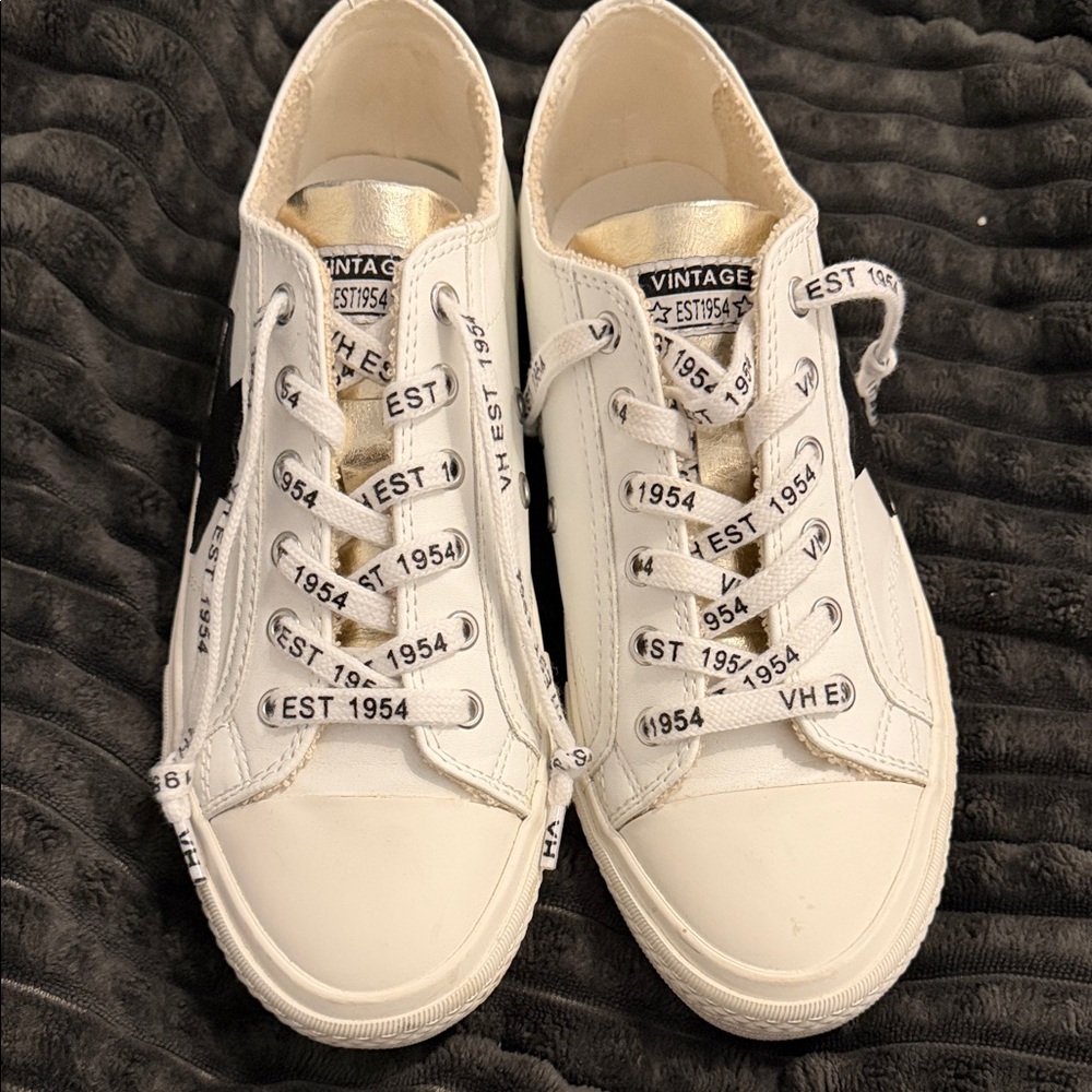 Vintage Havana EST 1954